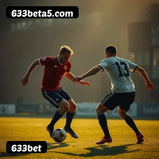 Requisitos do APK da 633bet para Android