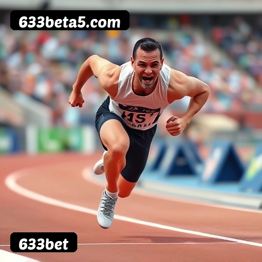 Comparação APP mobile vs versão web da 633bet