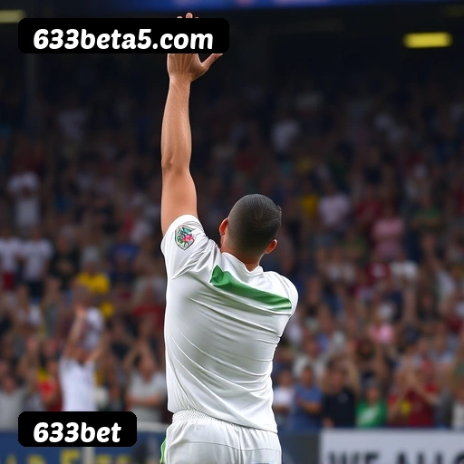 633bet bônus R$5.000 + 500 giros - Rollover 35x, prazo 30 dias, 38% taxa conversão