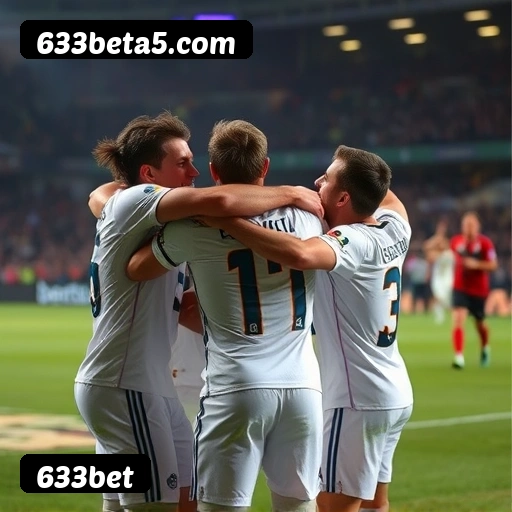 Tabela RTP dos jogos de cassino da 633bet