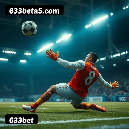 Catálogo 633bet 3.100+ jogos - Pragmatic Play, Evolution, NetEnt