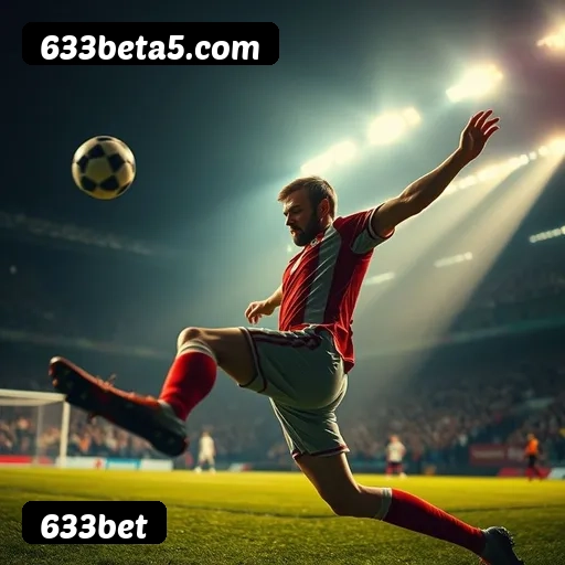 Estatísticas 633bet 2025–2026 - 120 mil jogadores ativos, R$72.5M pagos, RTP 96.52%